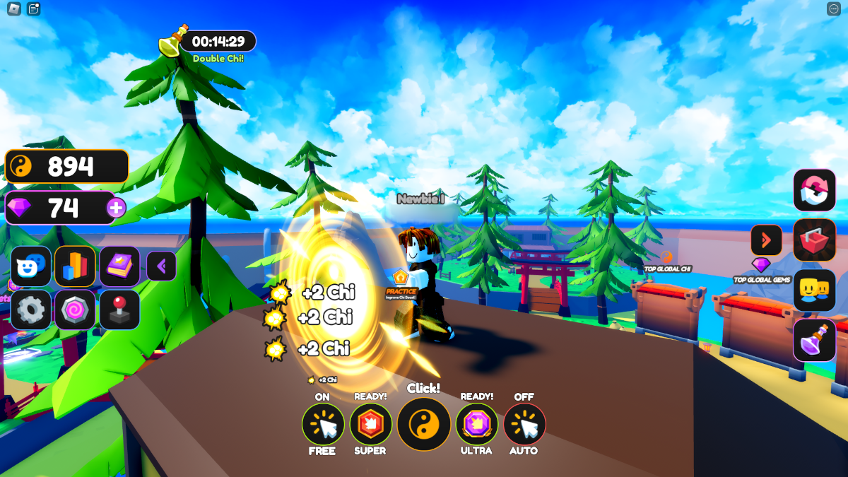 Roblox mining simulator codes (september 2021)