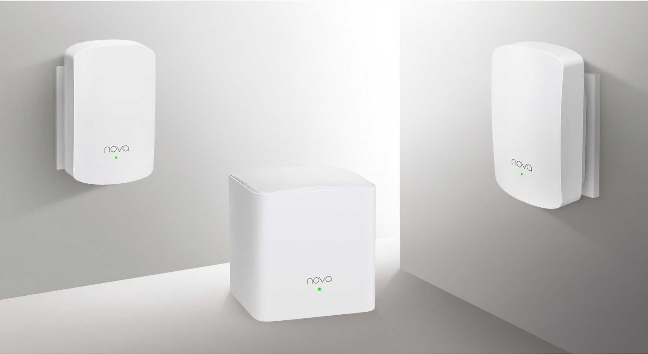 Tenda nova mw5s – обзор и настройка mesh wi-fi системы