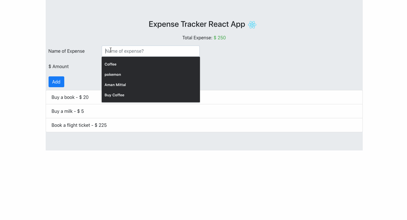 How to access form control elements in the onsubmit event handler in react?