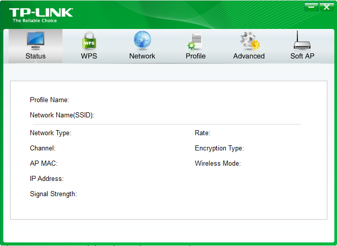 Установка драйверов для wi-fi адаптера tp-link tl-wn723n