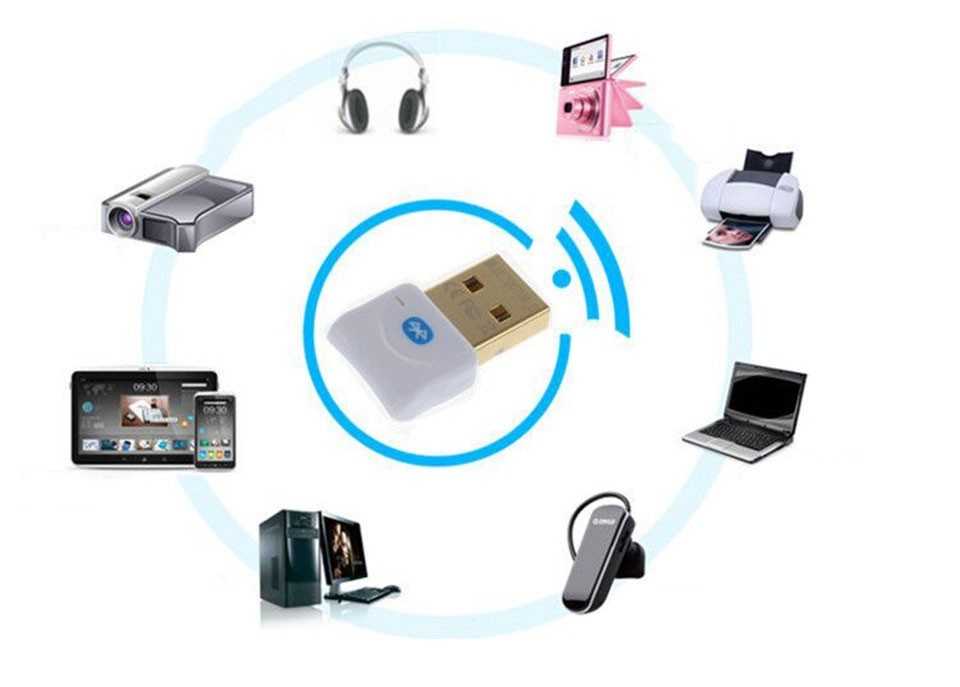 Bluetooth 5.0 usb адаптер – как выбрать для пк, топ-3!