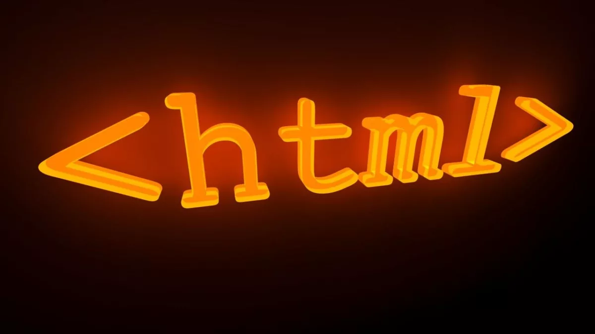 Html — викиучебник
