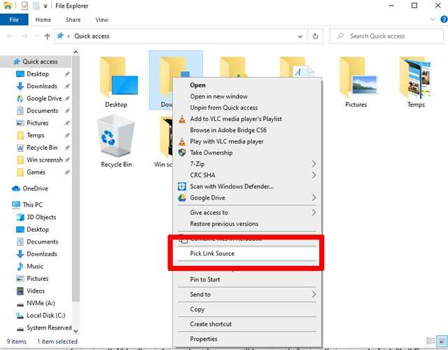 Буфер обмена windows 10: расширенные возможности