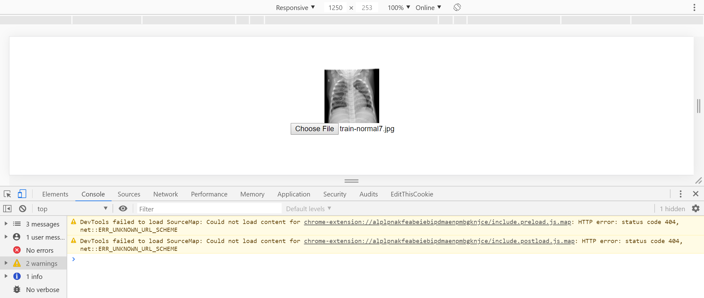 Top 4 solutions to err_unknown_url_scheme error - minitool partition wizard