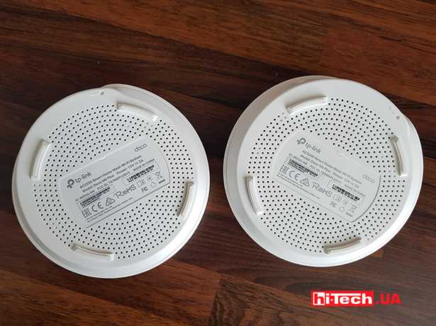 Tp-link deco m9 plus mesh wi-fi system review | pcmag