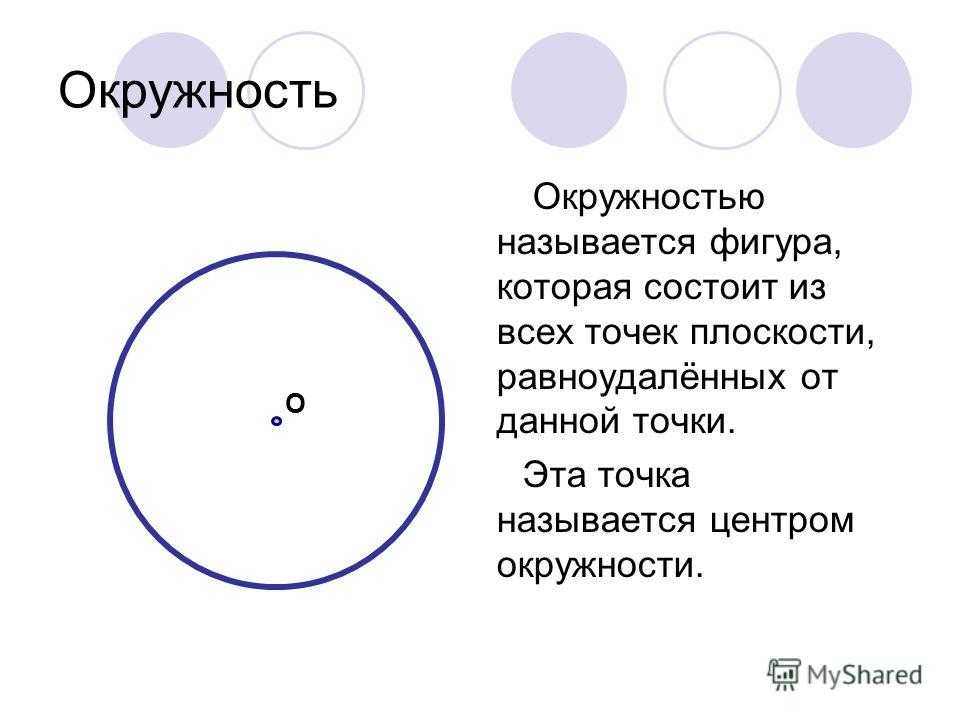 Почему круг назвали кругом. Окружность. Центр окружности. Что называется окружностью. Окружность и центр окружности.