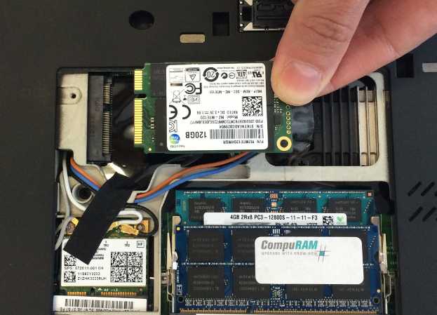 Как определить чипсет wifi адаптера