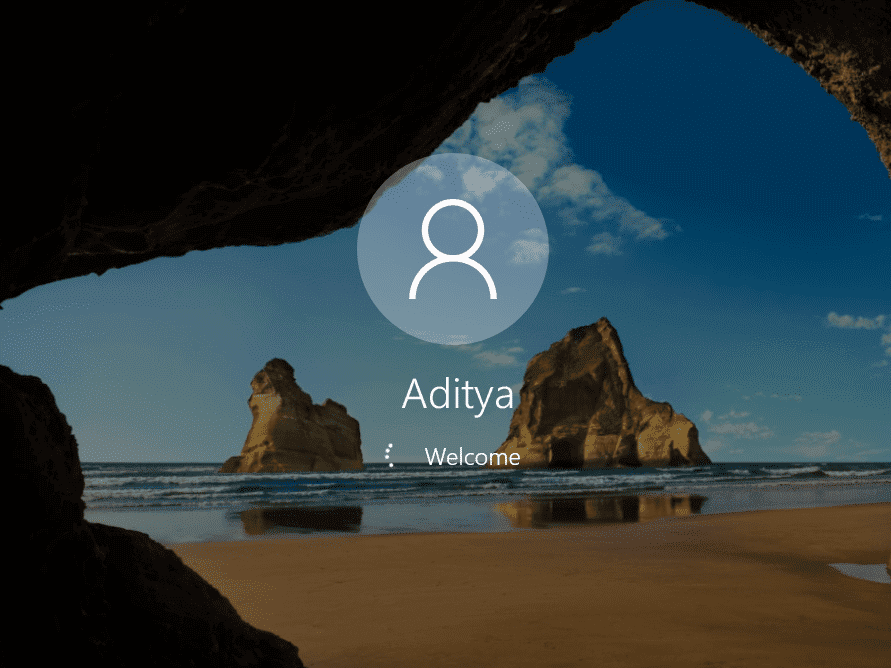 Установка картинки на рабочий стол windows