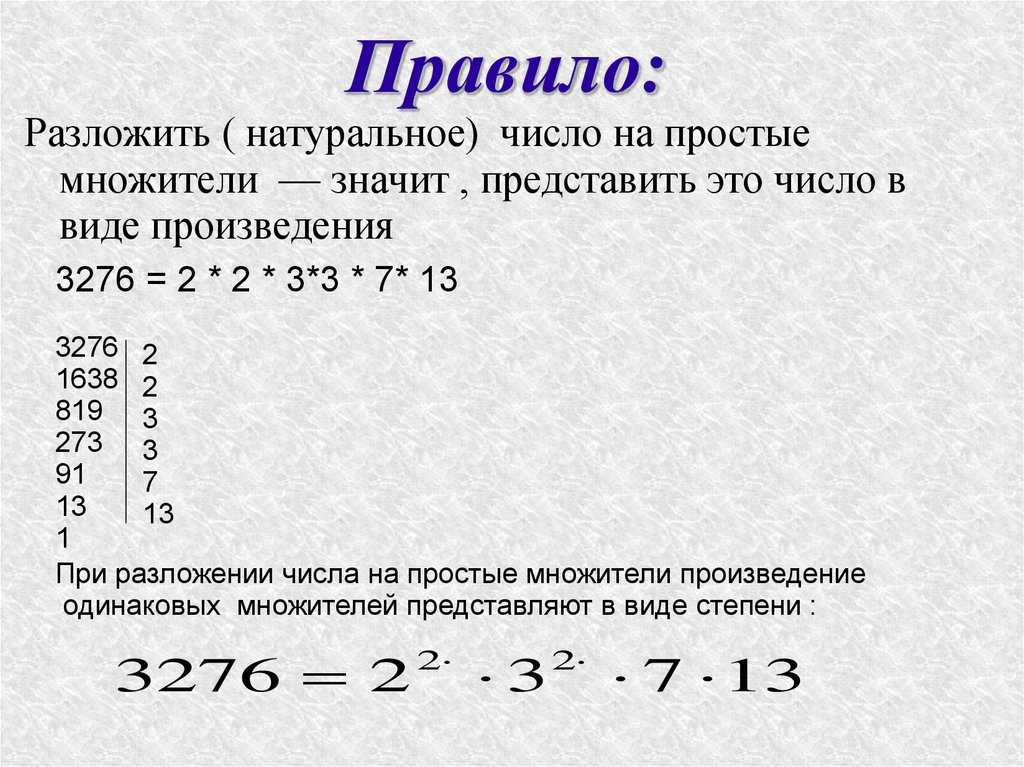 Количество множителей. Формула разложения числа на простые множители. Формула разложения на простые множители. Разложить число на простые множители. Разложи число на простые множители.