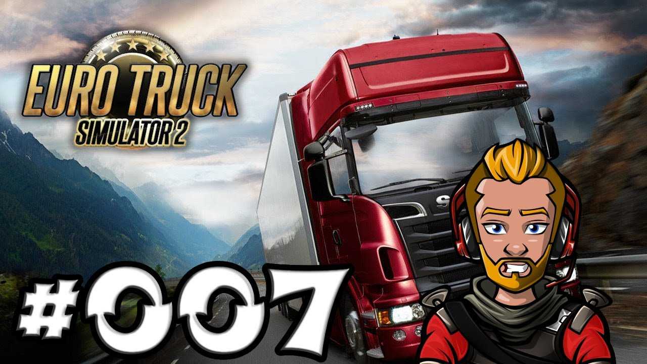 Euro truck simulator не работает. не запускается euro truck simulator (с грузом по европе)? тормозит игра? вылетает? глючит?решение самых распространенных проблем