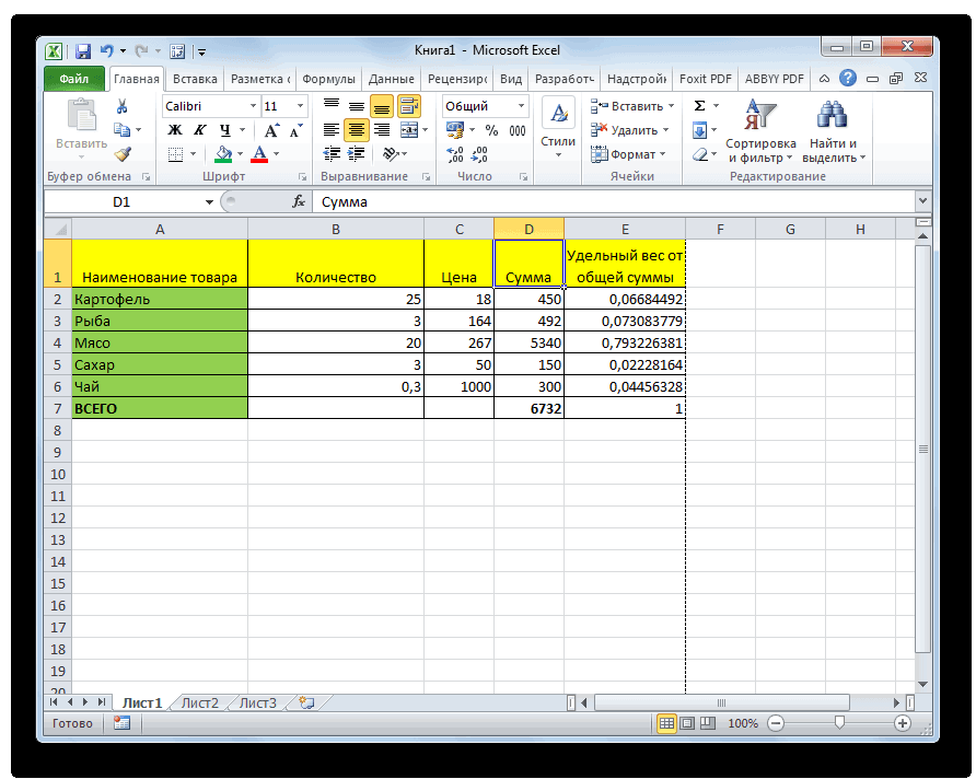 Удаление колонтитулов в microsoft excel