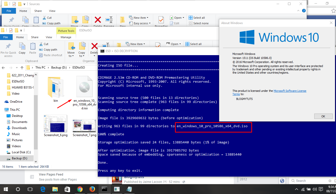 Windows 9