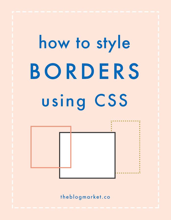Borders · bootstrap v5.2