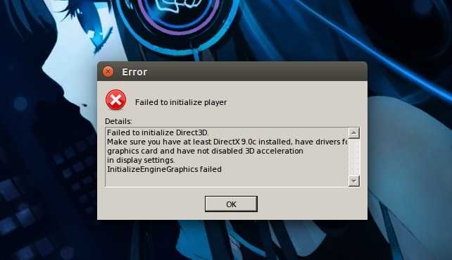 Исправление ошибки «unicode directory path not supported» в cs:go