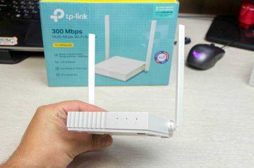 Роутер tp link n300 отзывы