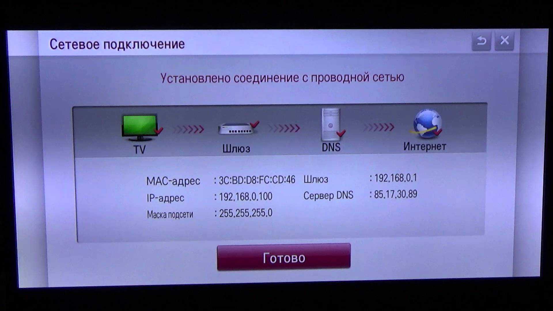 Как на телевизоре lg выйти. Smart TV DNS для телевизора LG. Сервер DNS для телевизора LG Smart TV. Смарт плеер для телевизора LG. Сервер DNS для телевизора Samsung Smart.