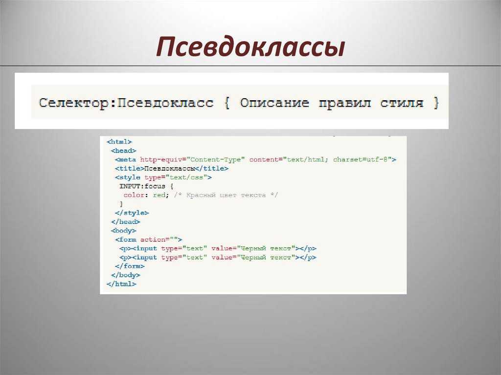 Css-селекторы. шпаргалка для новичков — журнал «доктайп»