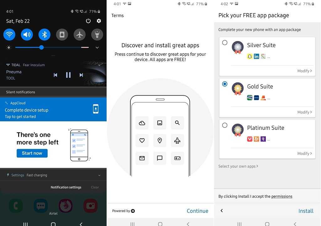 Mrgsvendorapp – что это за программа на android