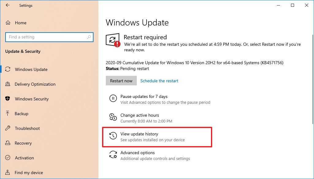 Как исправить ошибку 0x8024500c при обновлении windows 10?