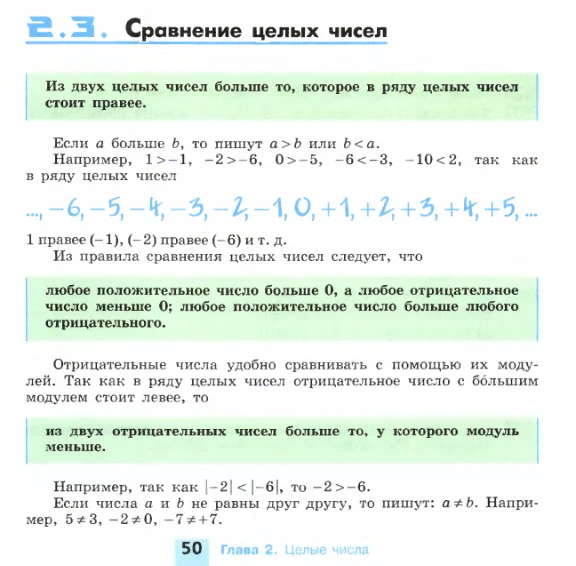 Правила сравнения отрицательных чисел. Карточка по теме сравнение целых чисел. Сравнивание целых чисел. Сравнение целых чисел 6 класс. Сравнить целые числа примеры.