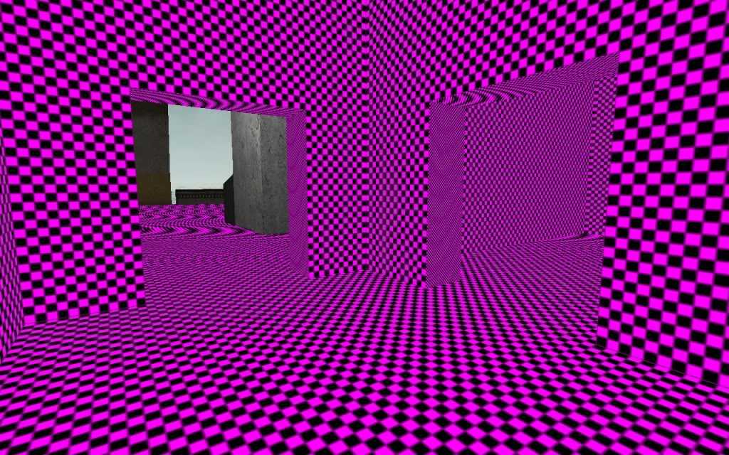 [решено] как убрать фиолетовые текстуры в garry`s mod? | видео
