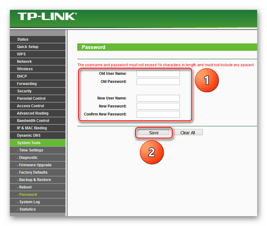 Как зайти в личный кабинет модема tp-link — tplinkmodem.net и 192.168.1.1