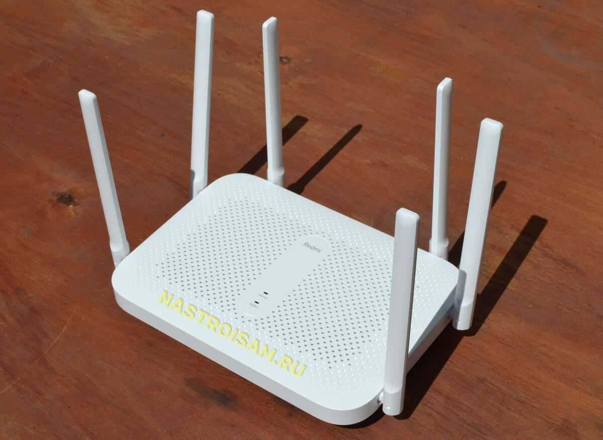 Как настроить wifi роутер xiaomi router 3