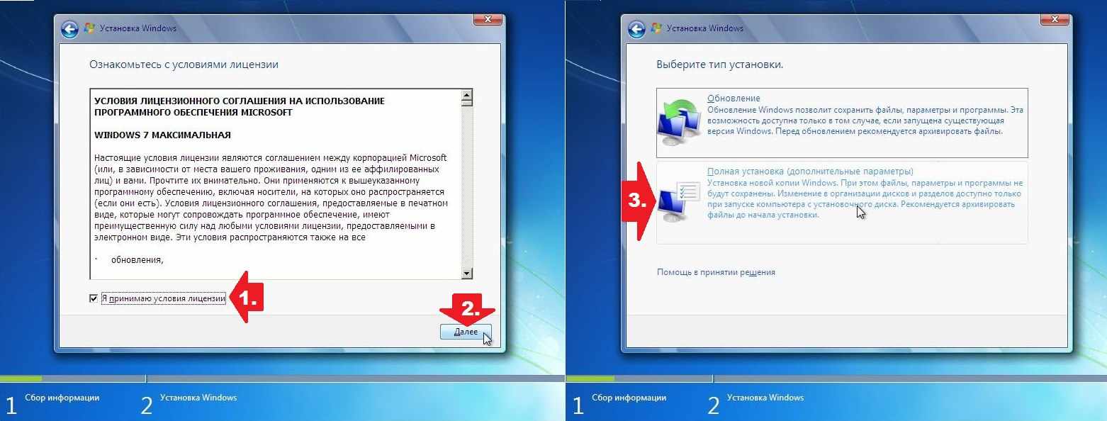 Полное удаление программ с компьютера