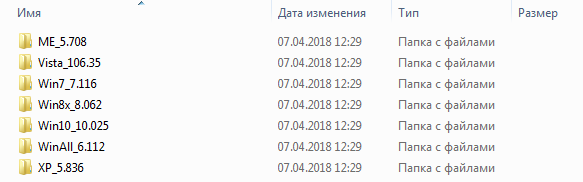 Realtek pcie gbe family controller настройка