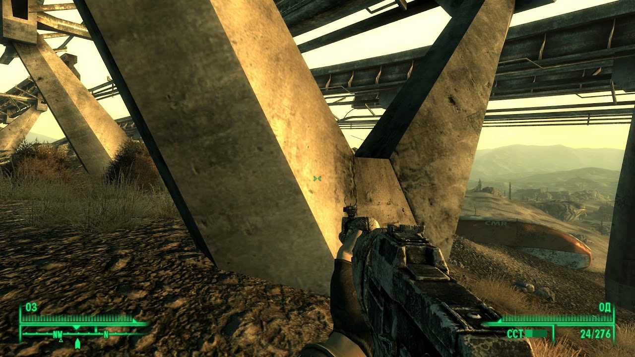 Не запускается fallout 3: решение проблем
