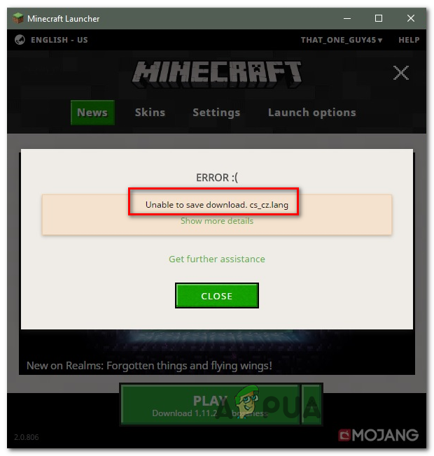 Minecraft fix failed to synchronize registry data from server (2023) – pc webopaedia