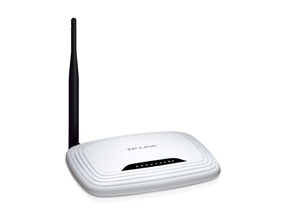 Tl wr740n: прошивка роутера tp-link