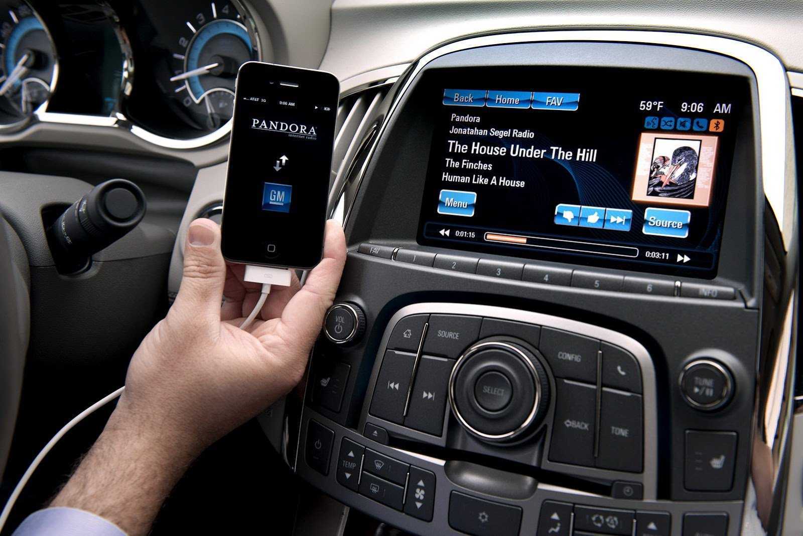 Как подключить телефон к магнитоле через usb, aux, bluetooth