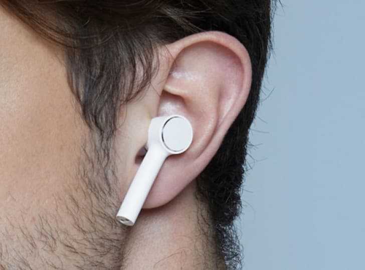 Redmi airdots не подключается левый наушник или правый, решение проблемы