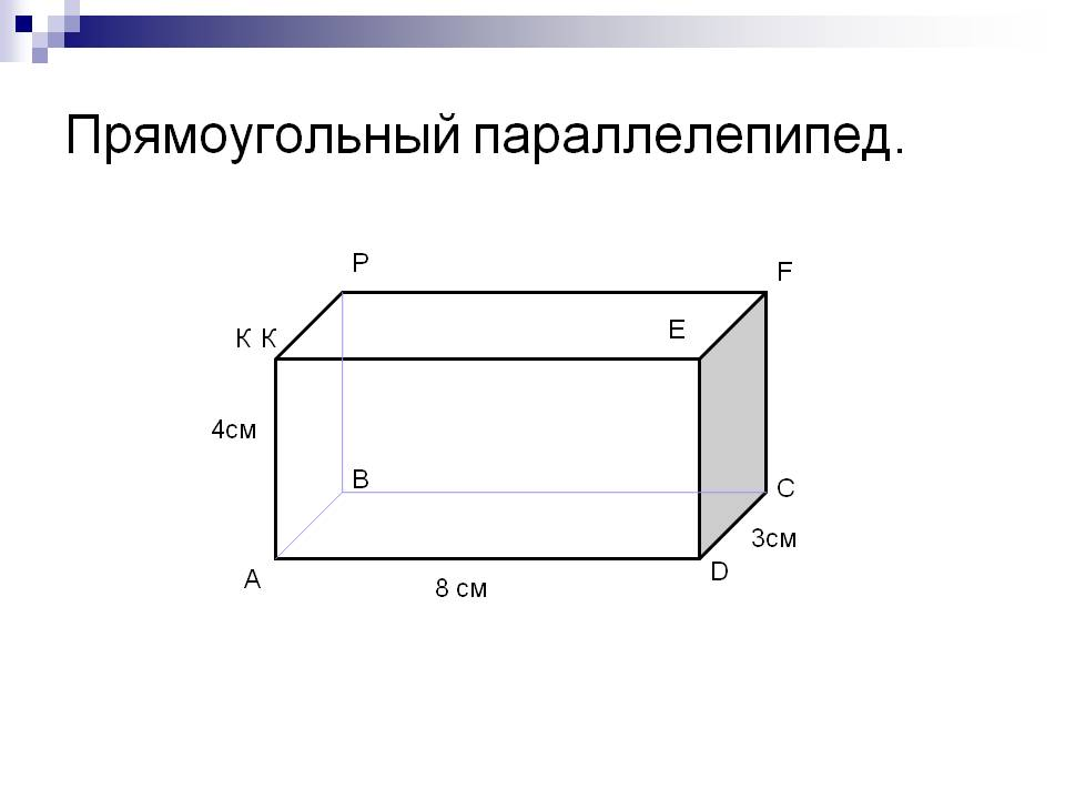 Изображения — виды, разрезы, сечения