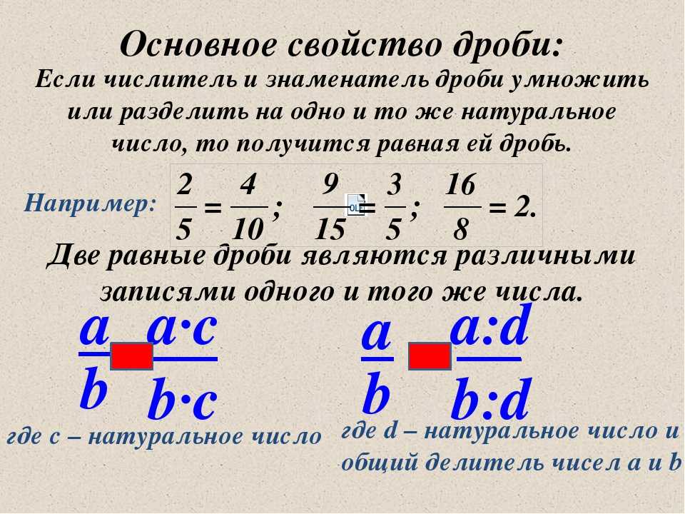 Алгоритм и описанная практика выявления и устранения пробелов в знаниях учащихся 5–7-х классов по теме «дроби, дробные выражения и операции над ними» | статья в журнале «молодой ученый»