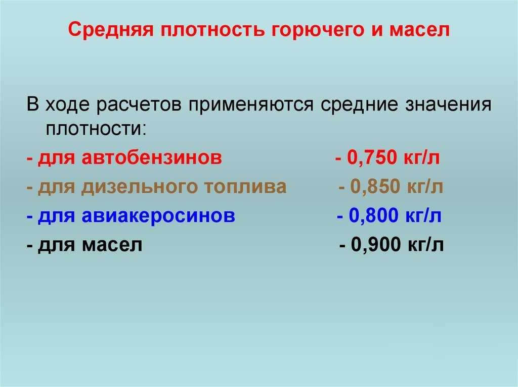 Сколько будет миллиграммов в одном миллилитре