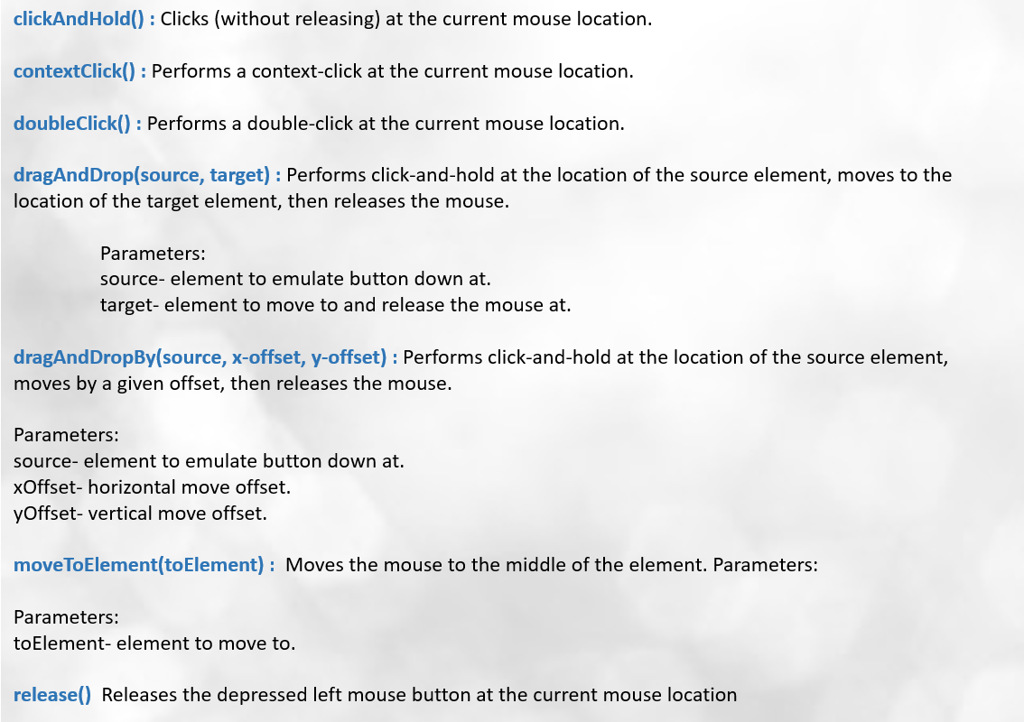 Javascript onmouseout | working & examples of javascript onmouseout