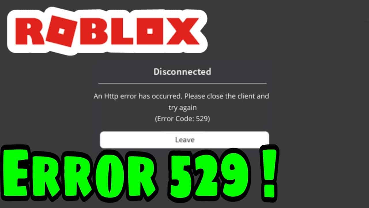 How to fix roblox error code 262 there was a problem sending data please reconnect - wealth quint