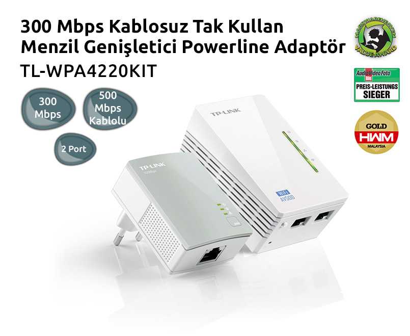 Что такое powerline wi-fi адаптер? интернет из розетки