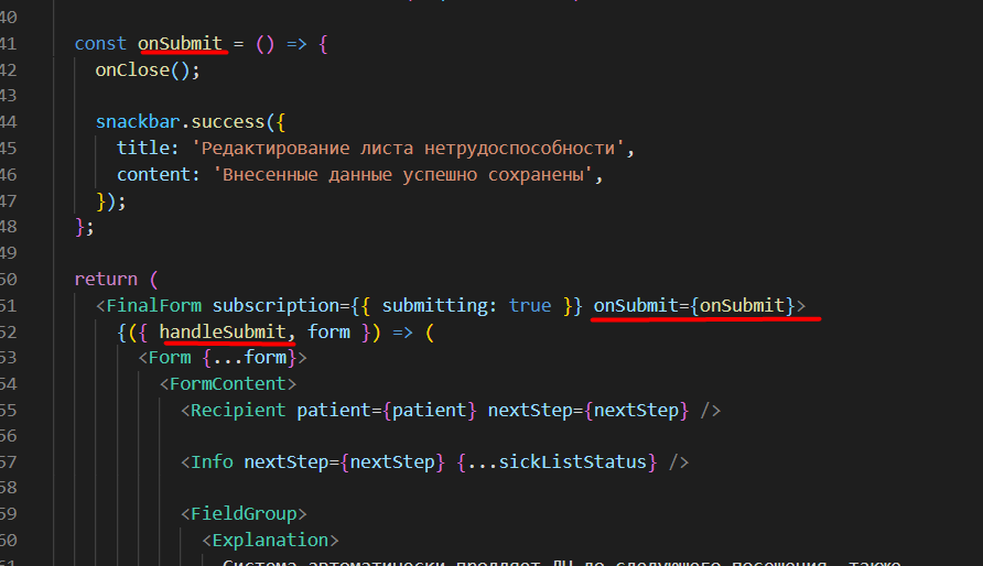 3 ways to get form data onsubmit in react - designcise