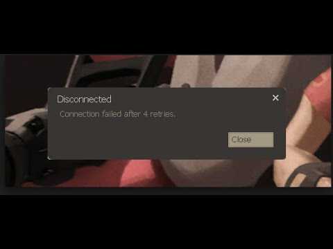 8 способов исправить ошибку связи steam с сервером - zanz