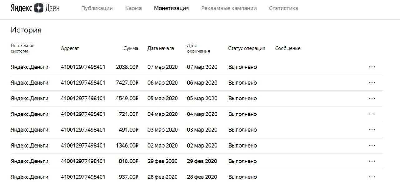 Инструкция, как отключить автовоспроизведение видео в дзене