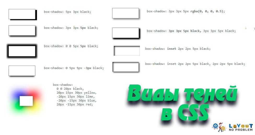 Text-shadow exposed: make cool and clever text effects with css text-shadow ¦ kremalicious