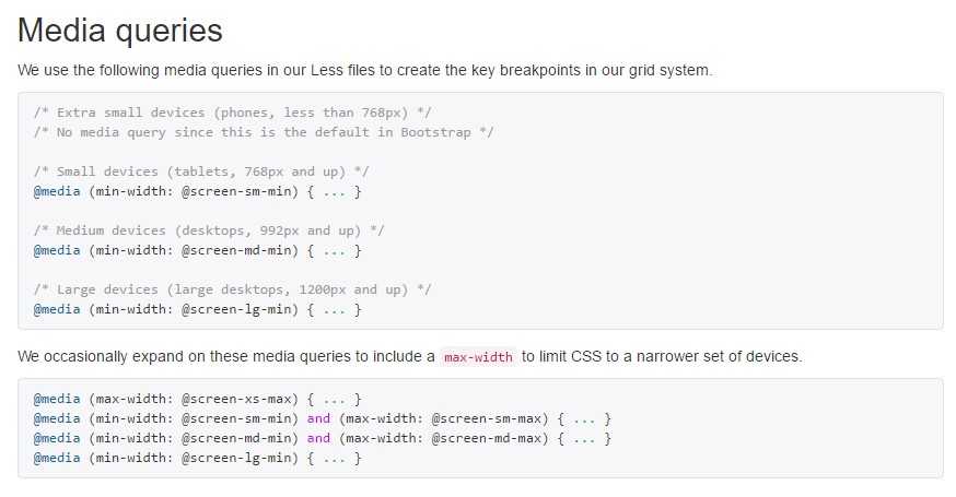 Min and max width/height in css