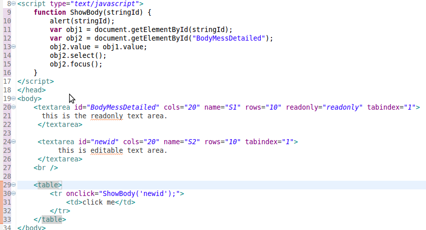 What is the window onload event in javascript?