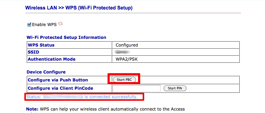 Подключение и настройка принтера по wifi или usb через роутер