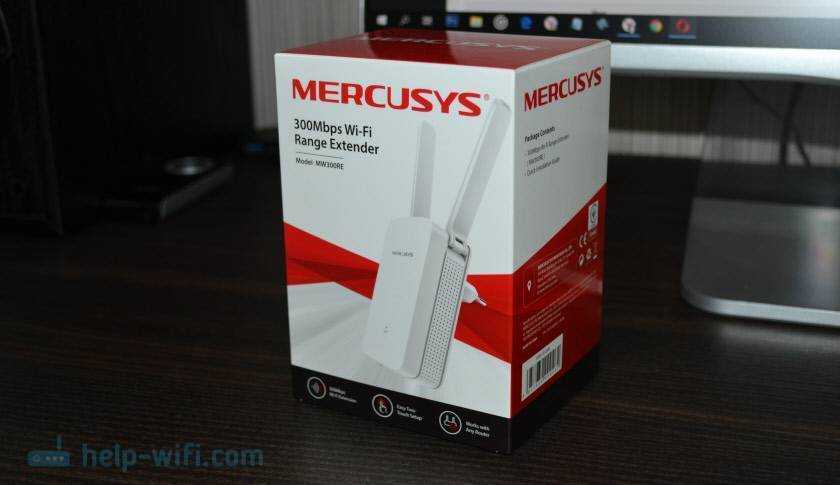 Обзор wifi репитера mercusys mw300re v3 (n300) — как настроить усилитель беспроводного сигнала wifi