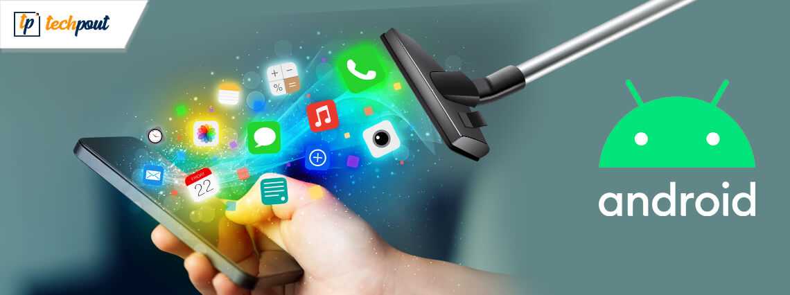 На телефоне android ничего нет, но память заполнена: 5 советов по решению проблемы