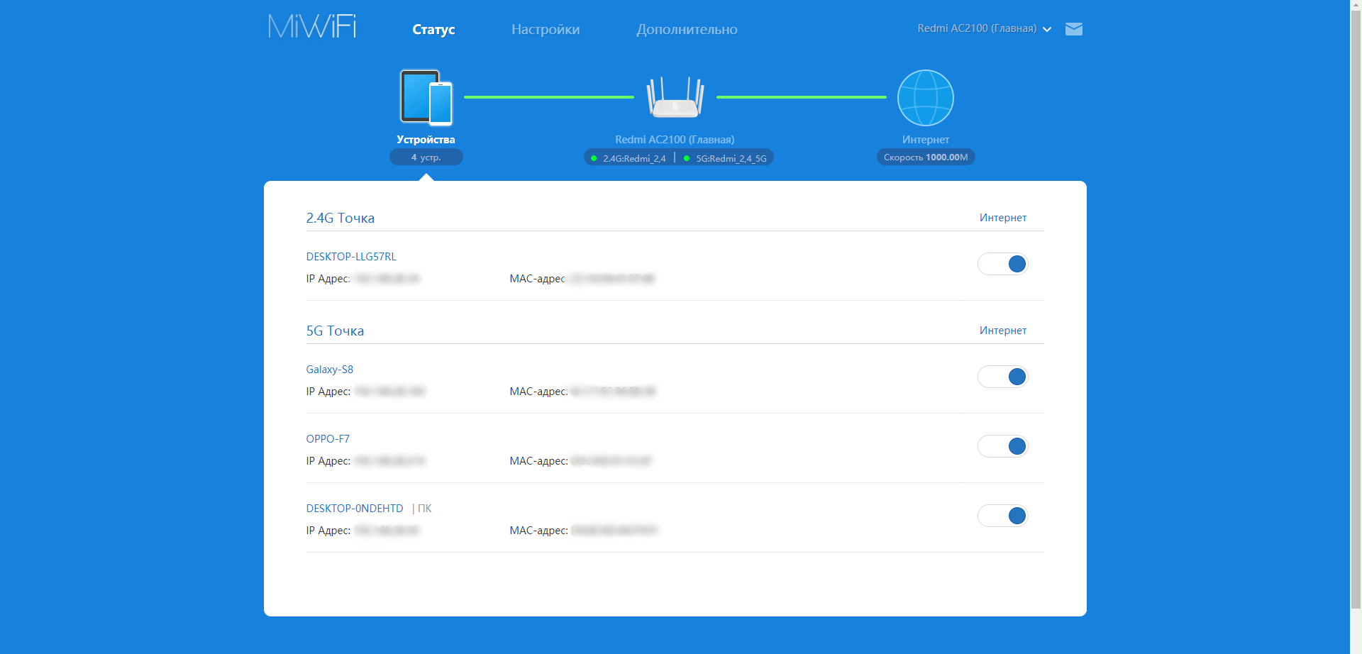 Xiaomi mi wi-fi router 3g - полное руководство по настройке роутера | твой сетевичок